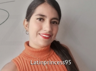 Latinprincess95