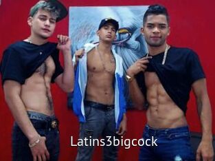 Latins3bigcock