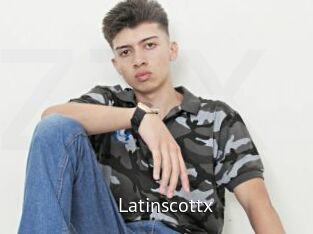 latinscottx Zizi X