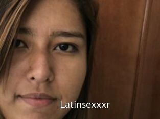 Latinsexxxr