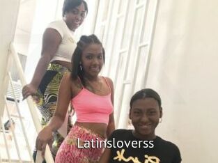 Latinsloverss