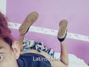 Latinsoldier