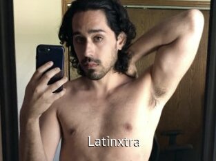 Latinxtra