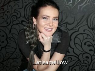 latisamellow Zizi X