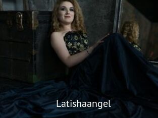 Latishaangel
