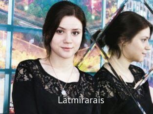 Latmirarais