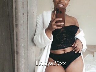 Latoya29xx