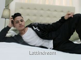 Lattindream