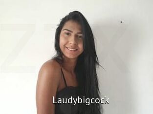 Laudybigcock