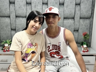 Lauraandflynn