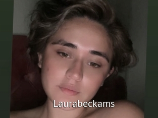 Laurabeckams