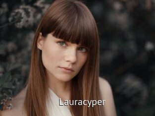 Lauracyper