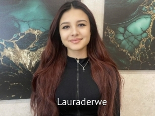 Lauraderwe