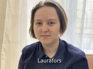 Laurafors