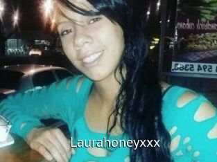 Laurahoneyxxx