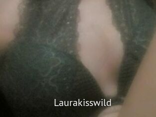 Laurakisswild