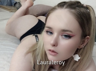 Lauraleroy