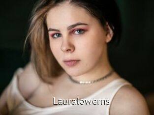 Lauralowerns