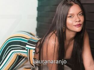 Lauranaranjo