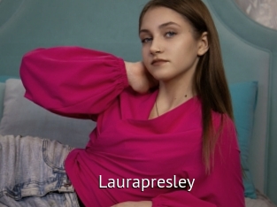 Laurapresley