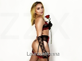 Laurasantanna