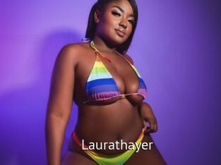 Laurathayer