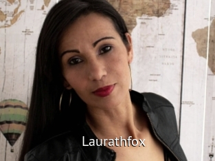 Laurathfox