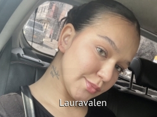 Lauravalen