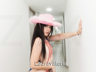 Lauravaleria