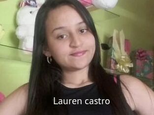 Lauren_castro