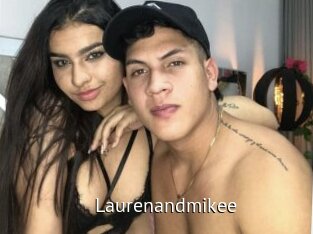 laurenandmikee Zizi X