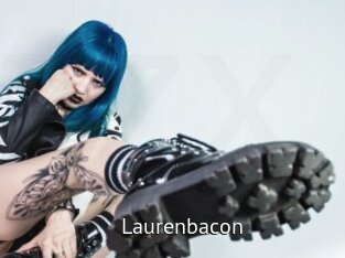 Laurenbacon