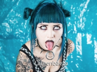 Laurenbaeza