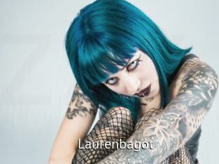 Laurenbagot