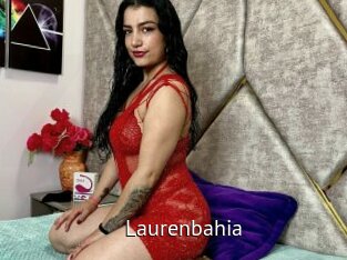 Laurenbahia