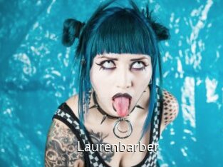 Laurenbarber