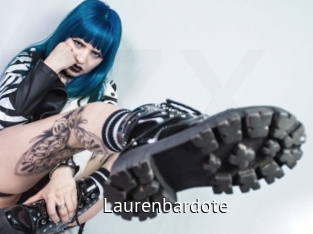 Laurenbardote