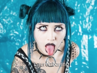 Laurenbaring