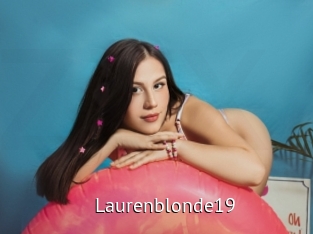 Laurenblonde19