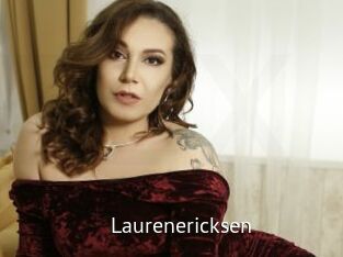 Laurenericksen