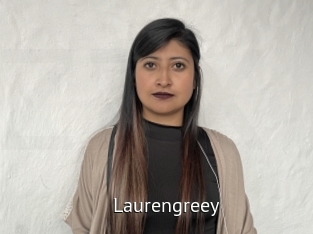 Laurengreey