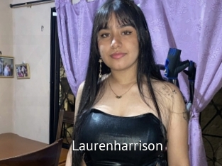 Laurenharrison