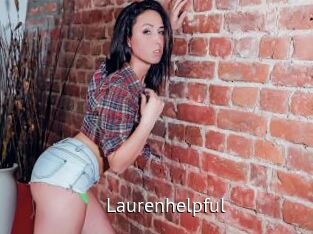 Laurenhelpful