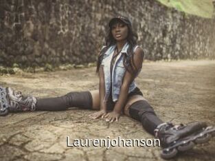 Laurenjohanson