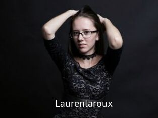 Laurenlaroux
