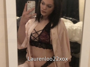 Laurenloo22xox