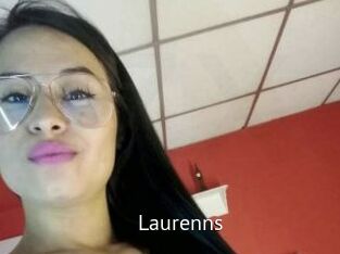 Laurenns