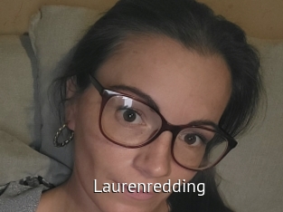 Laurenredding