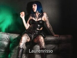 Laurenrisso