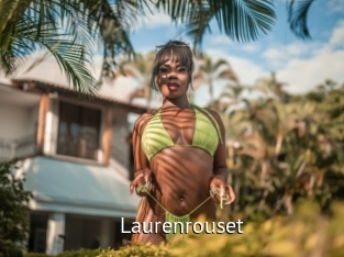 Laurenrouset